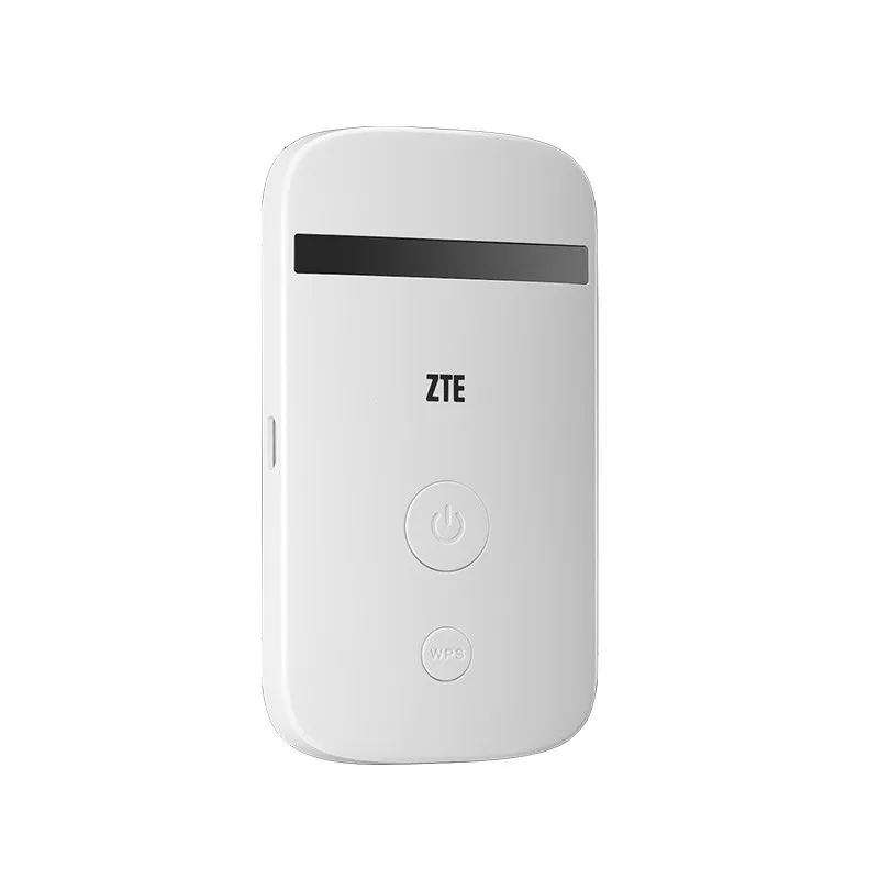 

Unlocked ZTE MF90+ 4G Wifi Mobile Router Modem Pocket Hotspot mf90 Hot