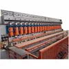 geogrid production line ultrasonic plastic welding machine