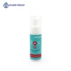 Teeth Whitening Dual Foam System Teeth Whitening Foam Toothpaste