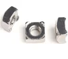 Shuangxin Factory DIN928 Square Weld Nut M6 For Automotive