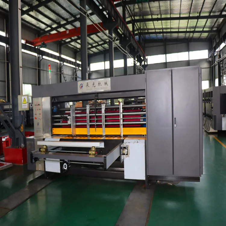 die cutting machine1