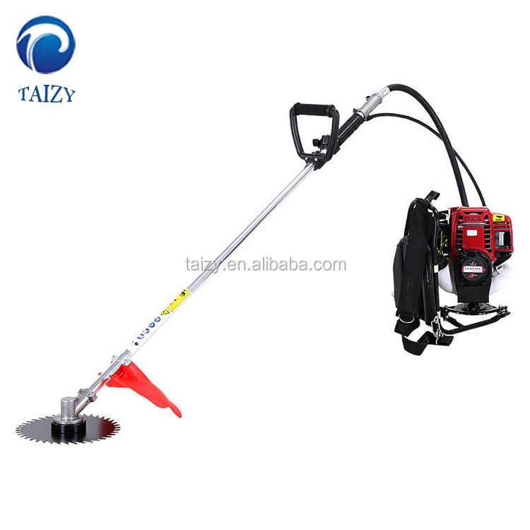 Knapsack Sidemount Fourstroke Grass Cutter Price Grass Cutter For Sri
