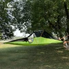 2-3 Person Portable Breathable Mesh Tree Tent
