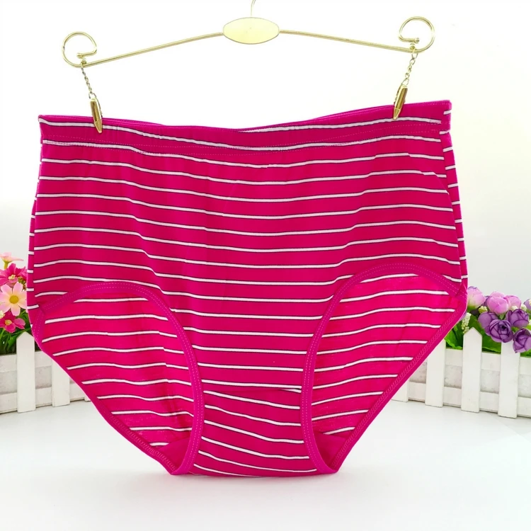 plus size cotton slip