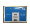 Original New! HP iLO Adv incl 3yr TS U 1-Svr Lic BD505A