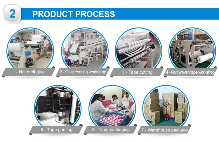 Sterile Emergency Bandage Trauma Dressing with Pressure Applicator 10cm*450cm Size and 3 Years Shelf Life