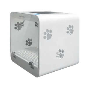 Image of High Quality Pet Dryer Box Dryer for Dog