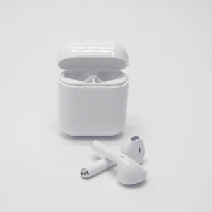 i9 Mini True Wireless Earbuds Charging Case