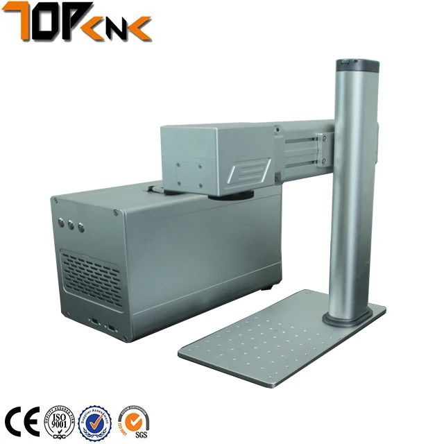 fiber laser marking machine