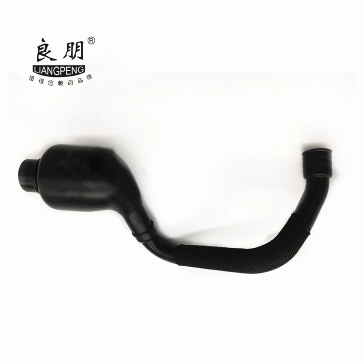 Auto Parts Air Intake Hose Oe 06b 103 211h 06b103211h 06b103211j