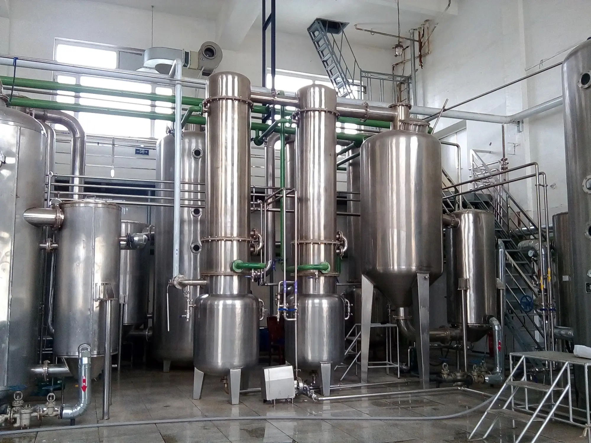 
Factory Supplier Natural Plant Schisandra Chinensis Extract Powder 