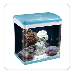 Image of 2018best selling products china suppliers Fish aquarium tank