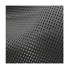 Quick dry breathable polyester 3d air fabric rolls mesh for bags wrist guard sporting goods