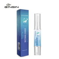 

New Product Oral Hygiene Spotless Stains Remover Shining Confident Smile Teeth Whitening Essence Serum Pen