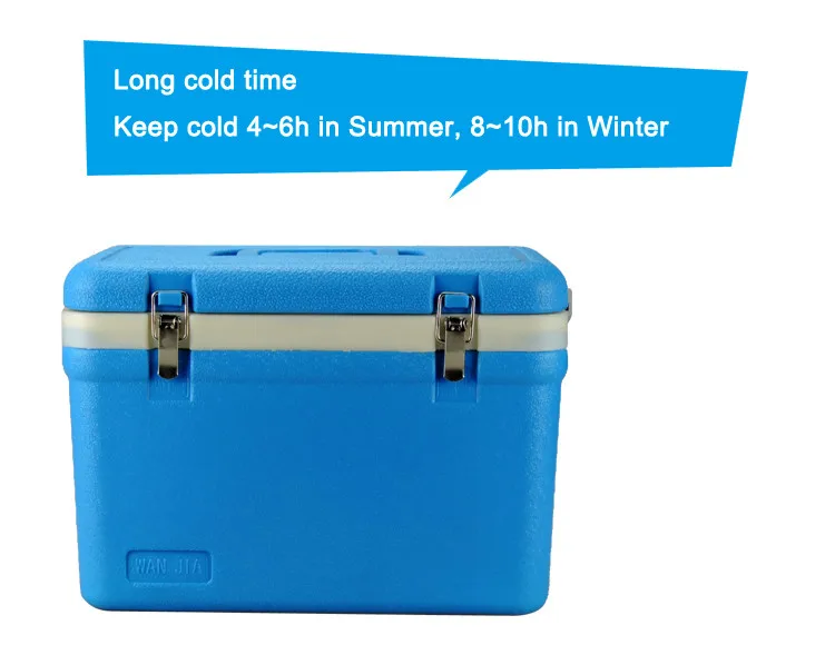 Portable Medicine Vaccine Transport Vaccine Cooler Box Buy Vaccine