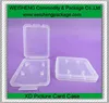 Retail sd memory card 8gb oem chip sd memory card plastic case,Memory SD Card Plastic Storage Case