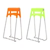 Kitchen Tools Bowl Clip Foldable Stainless Steel Dish and Plate Tong