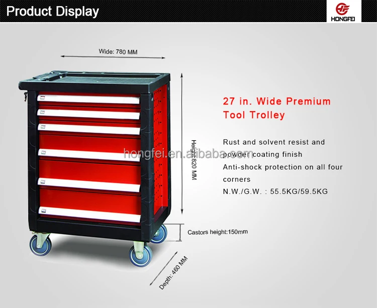 Heavy Duty Garage Tool Box Plastic Top Workbench Buy Tool Box,Garage