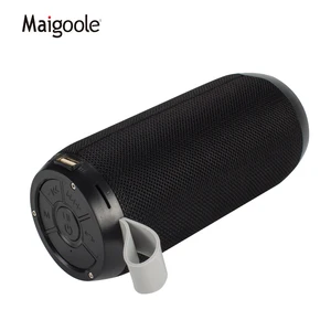 Maigoole OEM Wireless Music Mini New Product 2018 Portable Speaker Bluetooth From Alibaba Gold