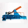 Waste Scarp Metal Steel Wire Baling Machine