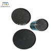 exhaust petrol car catalyst with metallic substrate/carrier universal
