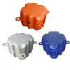 plastic floating dock systems/ modular floating pontoon