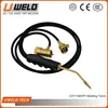 Oxygen Map - Pro Torch Kit Welding and Brazing Torch Kit OX2550TK Torch Kit