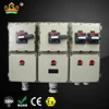 ex proof 50 amp ac outdoor 3 phase main circuit new 4 sub electrical breakers fuse box panel