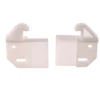 Decorative Adjustable Plastic Drawer Guide and Glide
