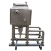 ASME 50-5000 gallons perfume making machine/homogenizer emulsifier mixer/emulsifier/emulsification machine