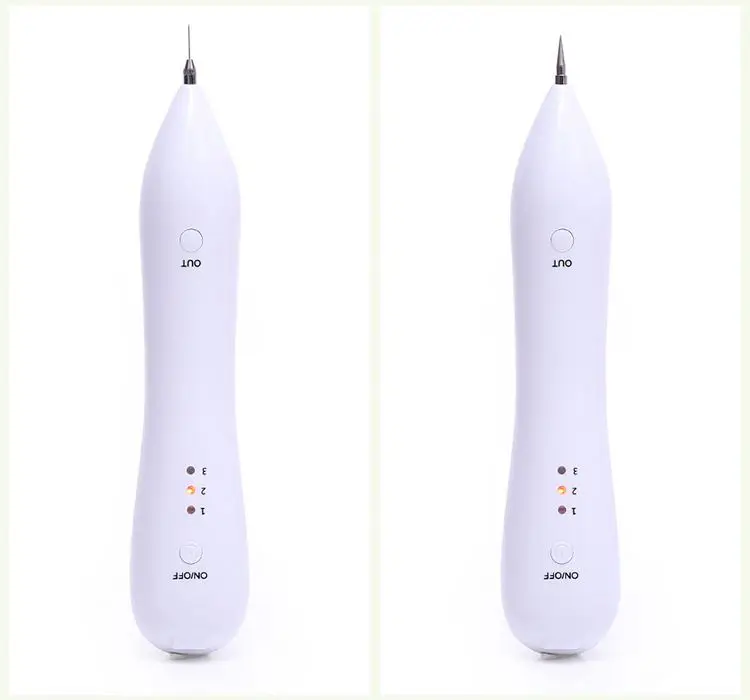 

Mole Remover Laser Co2 Spots Plasma Pen Medical Beauty Micro Wrinkle Plasma Spot Removal Pen, N/a