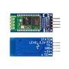 China Suppliers 4pin Bluetooth Module Slave No Button HC- 06 Bluetooth Module