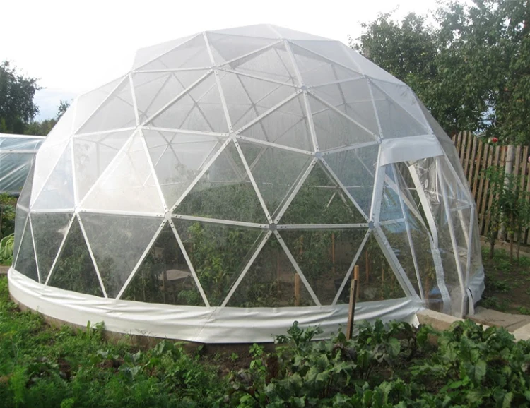 COSCO polygon dome tents for sale factory dustproof