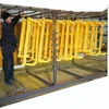 High Quality Return Roller For Belt Conveyor Spare Parts