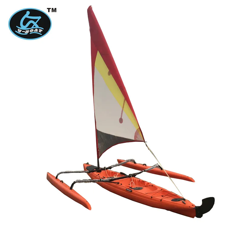 
High quality sailing boat 