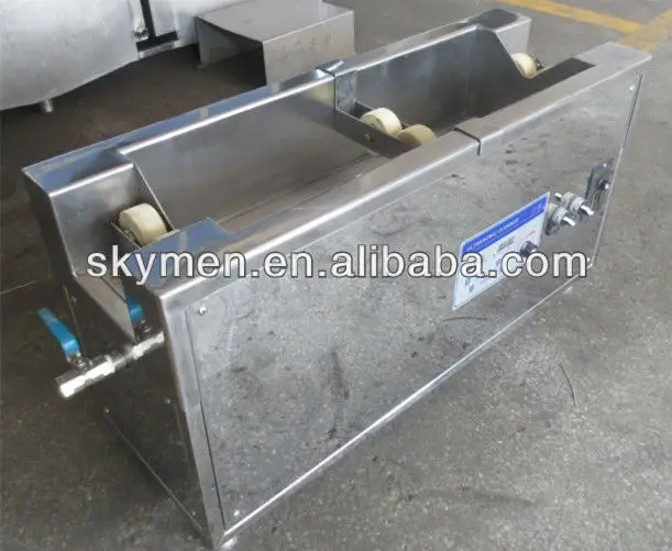 anilox roller ultrasonic cleaner machine