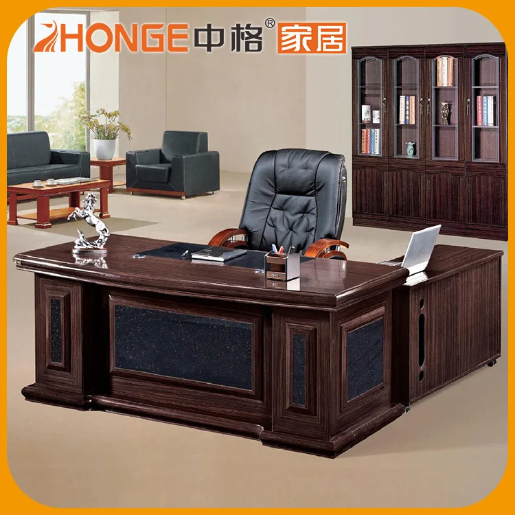 Classical Luxury Office Desk Hardware Parts Buy Office Desk