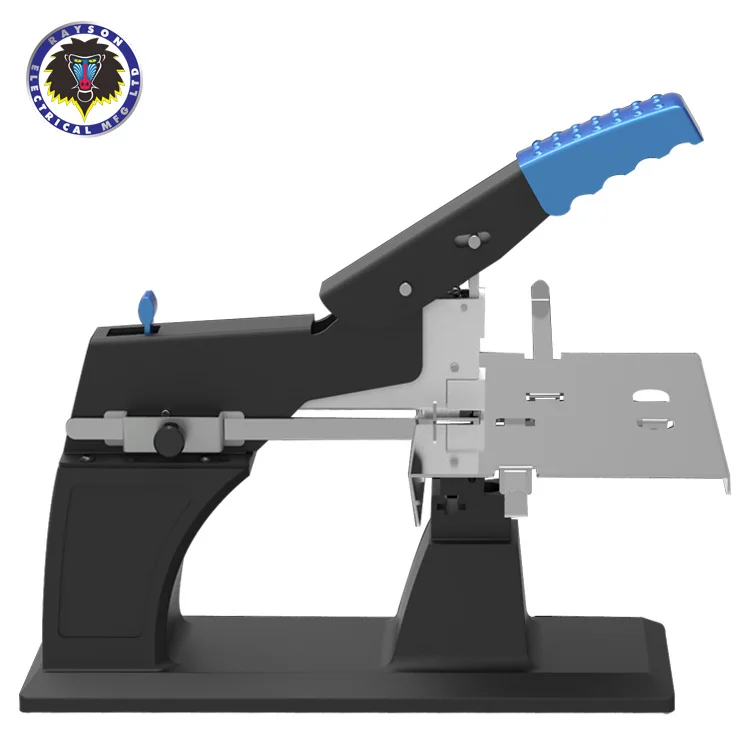 
RAYSON SH-03 Flat stitching riding stitching manual stapler 