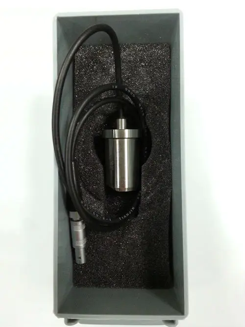 Ndt Ultrasonic Immersion Probe For Aut Inspection Buy Ultrasonic