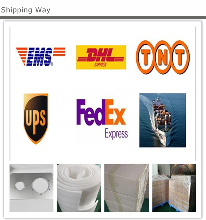 shipping way