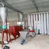 Newest Design Superfine Powder Making Machine with compact structure