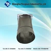 Galvanized steel material duct round types of duct connection