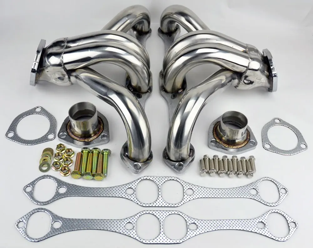 Cheap Chevy 350 Headers, find Chevy 350 Headers deals on line at