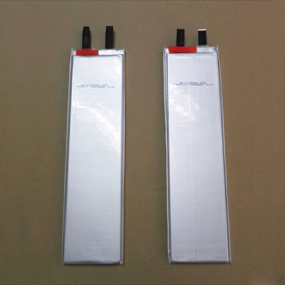 2v 20ah lifepo4 cell lithium iron phosphate battery for