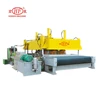 Artificial Quartz slab vacuum vibrating pressing making machine