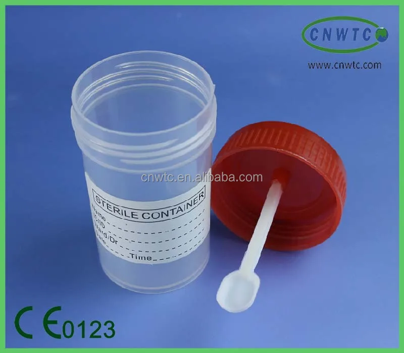 60ml Urine Stool Specimen Bottle Buy 60ml Specimen Bottle,60ml Stool
