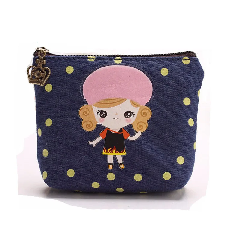

New Promotional China Silicone Coin Purse, Customized