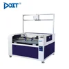 DT12090 Flying shoe vamp super smart projection laser cutting machine