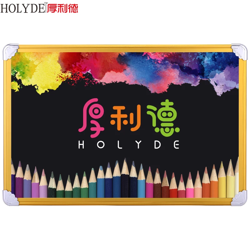 
High Quality Mini Magnetic Dry Erase Board for Classroom School 