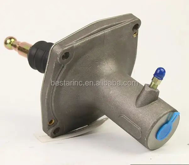 Clutch Slave Cylinder 20458737 9700515050 For Volvo Trucks Buy Clutch